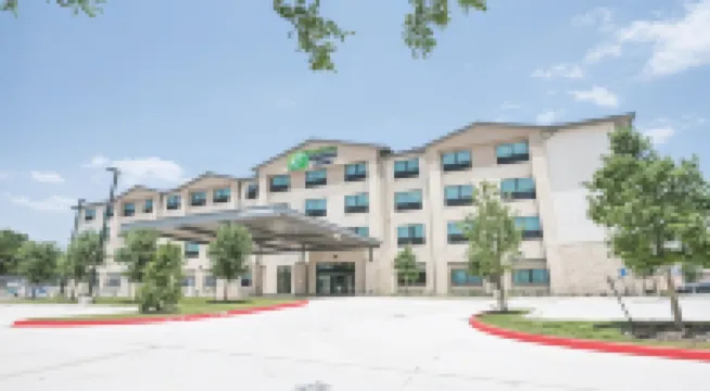 Holiday Inn Express & Suites DRIPPING SPRINGS - AUSTIN AREA by IHG 德里平斯普林斯酒店