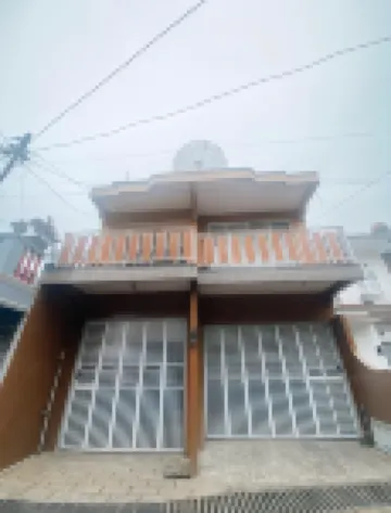 Homestay Lidah Buaya 3 Syariah