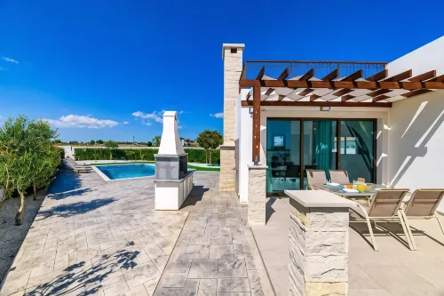 Kymma Villa #16 Hotels in Sotira