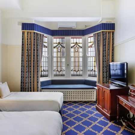 Carrington Hotel