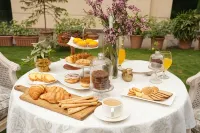 Grace Guest House - Pensions