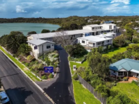 Comfort Inn Robe Robe otelleri