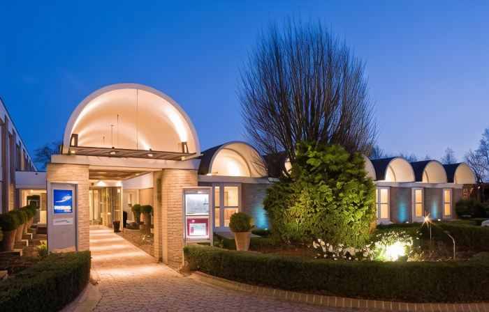 Novotel Valenciennes