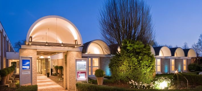 Novotel Valenciennes Hotels in Nord