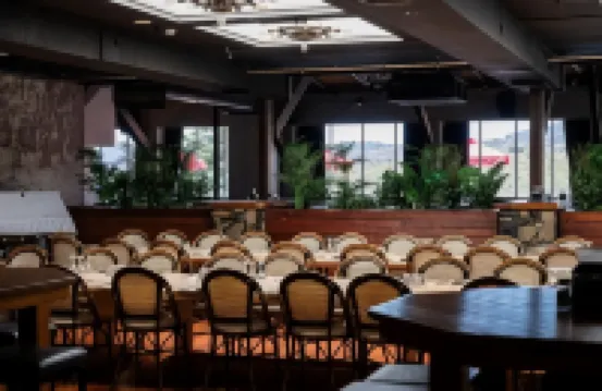 贊達拜湖大酒店
