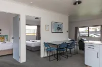 Amber Court Motel Nelson