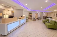 Holiday Inn Express & Suites BRADLEY AIRPORT by IHG