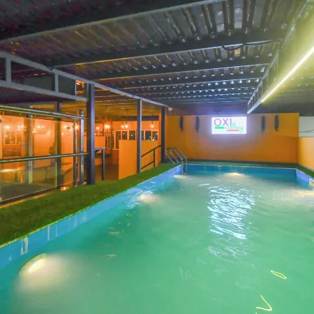Oxi Valley Resort