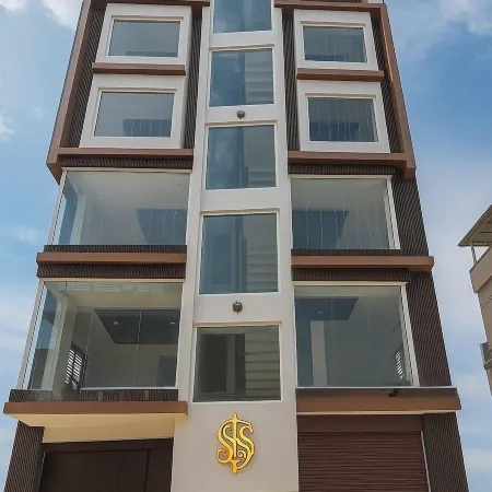 Reva suites