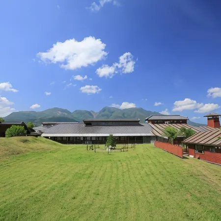 Kuju Kogen Cottage