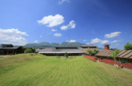 Kuju Kogen Cottage Hotels near Kuju Flower Park