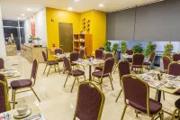 Park Inn by Radisson Barrancabermeja - breakfast