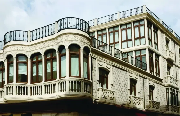 阿蘭達別墅酒店