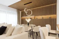 Royalton Suites Hotels in 