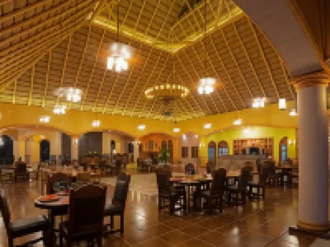 เอล โคราซอน กอล์ฟแอนด์สปา รีสอร์ท มันซานิโย โรงแรมในมานซานีโย