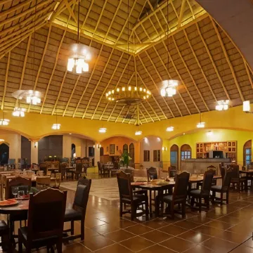 El Corazón Golf & Spa Resort Manzanillo