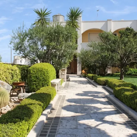 B&B la Rosa Blu