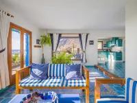 Villa Juan Hotéis em Frontera