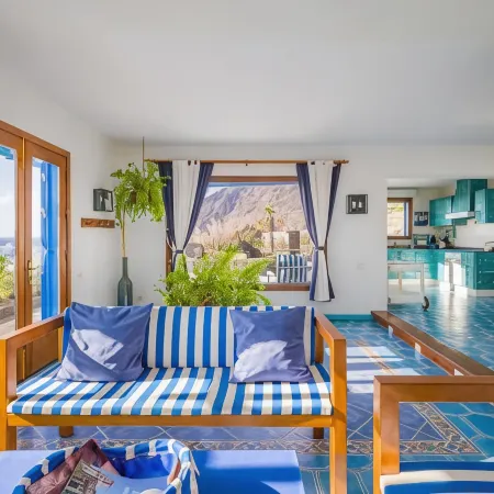 Villa Juan