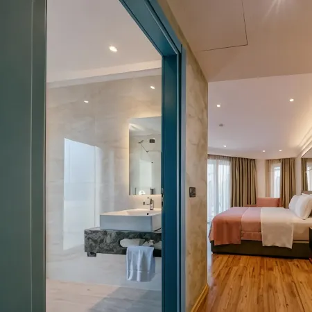 Moenia Boutique Hotel