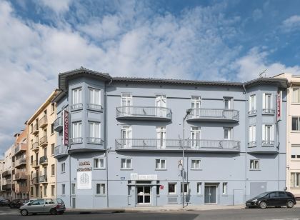 Hôtel Aragon - Centre ville gare