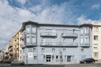 Hôtel Aragon - Centre Ville Gare