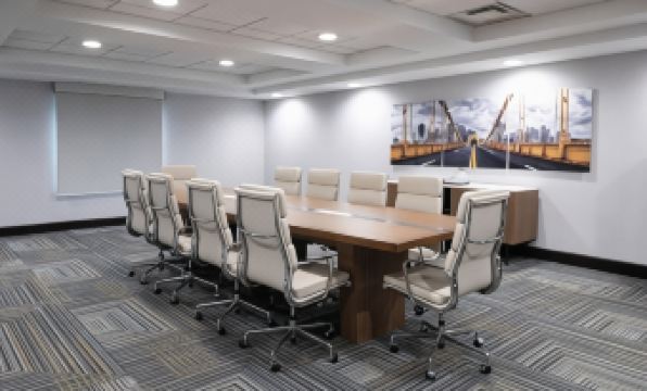 Homewood Suites by Hilton Pittsburgh-Southpointe