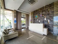 Hotel Grand Parivaar - Hot Tub