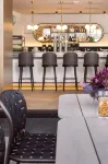 瓦爾哈拉飯店 - 酒吧