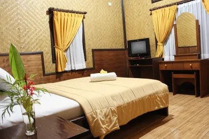 Bali Diva Hotel Kuta