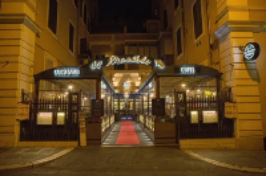 Alessandro Palace & Bar Hotels in 