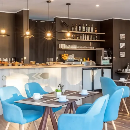 Best Western Plus Antibes Riviera