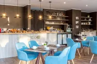 Best Western Plus Antibes Riviera - con encanto