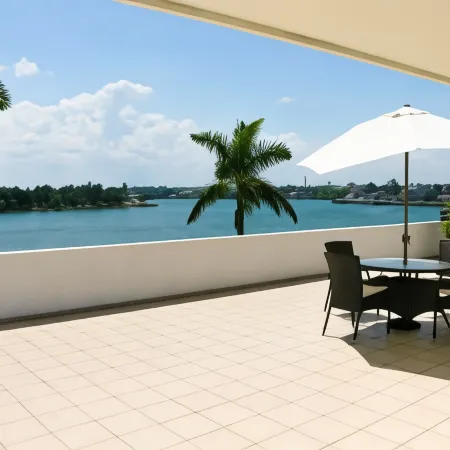 Best Western Riviera Tuxpan