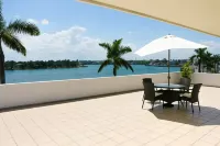 Best Western Riviera Tuxpan - Aamiainen