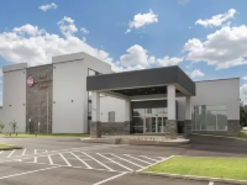 Best Western Plus Mobile Inn  Suites Hotels in Mobile