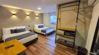 Hotel Santiago de Arma