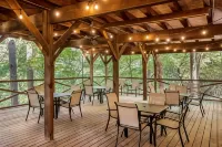 Best Western Inn of the Ozarks - Kæledyr tilladt