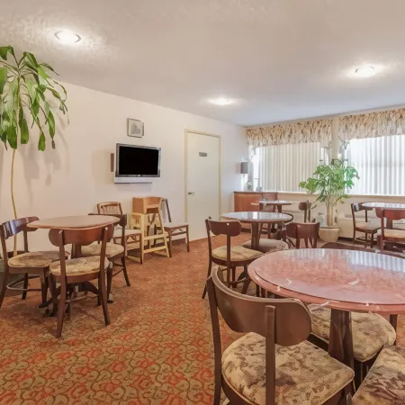 Comfort Inn on the Bay