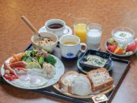 Tabist Asa Station Hotel - 2-Star