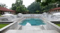 Heritage Madurai - piscina