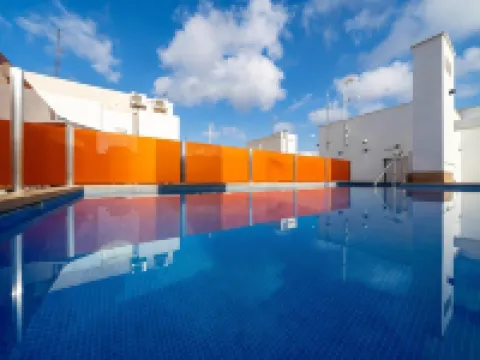 Alicante Smart Accommodation Hôtels à : Alicante