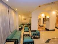 Cleopatra Hotel Hotel a Assuan