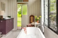 Nightcap Ridge - Byron Bay Hinterland