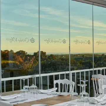 Hotel Rural Quinta do Marco - Nature & Dining