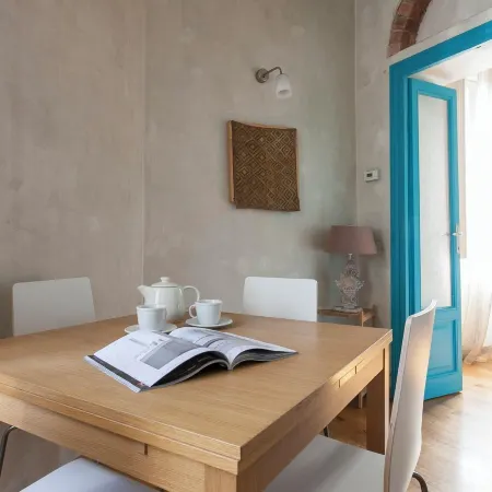Italianway-Pastrengo 11 Flat Отели рядом с достопримечательностью «Комплекс 10 Corso Como»