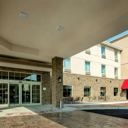 Comfort Suites Fishkill Near Interstate 84