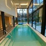 La Capilla - Punta del Este - С бассейном