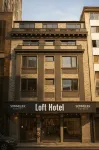 Hotel Sommelier Loft Hotels near Bellas Artes