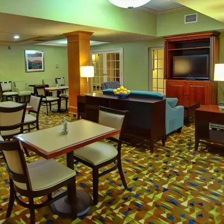 Sleep Inn & Suites